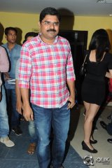 Celebrities at Romeo Movie Premiere Show